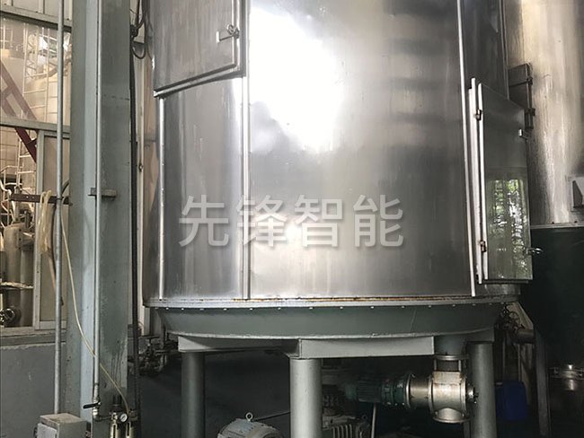 盤式干燥試驗(yàn)機(jī)